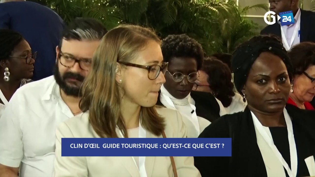 CLIN D&rsquo;&OElig;IL -  GUIDE TOURISTIQUE QU&rsquo;EST- CE QUE C&rsquo;EST?