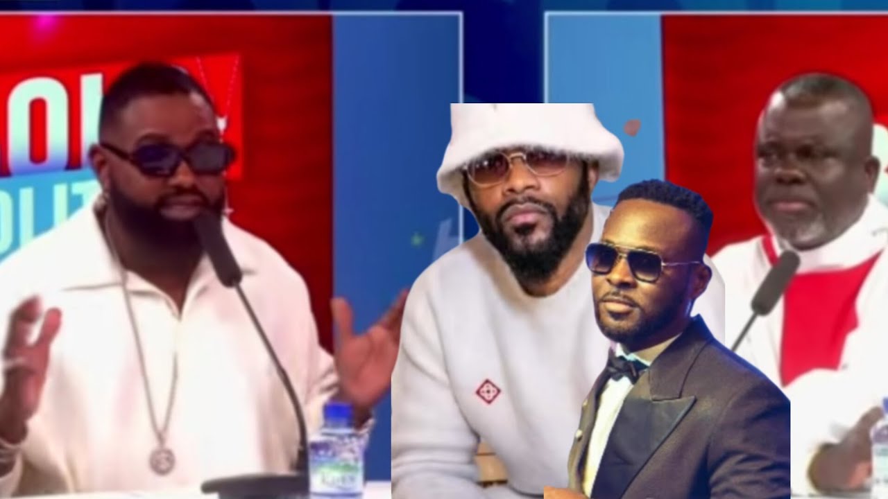 🛑SCANDALE FERRÉ ANIATI BA BORDUR WATA MUKALA FALLY NAZA NA TEMPS NAYOTE......