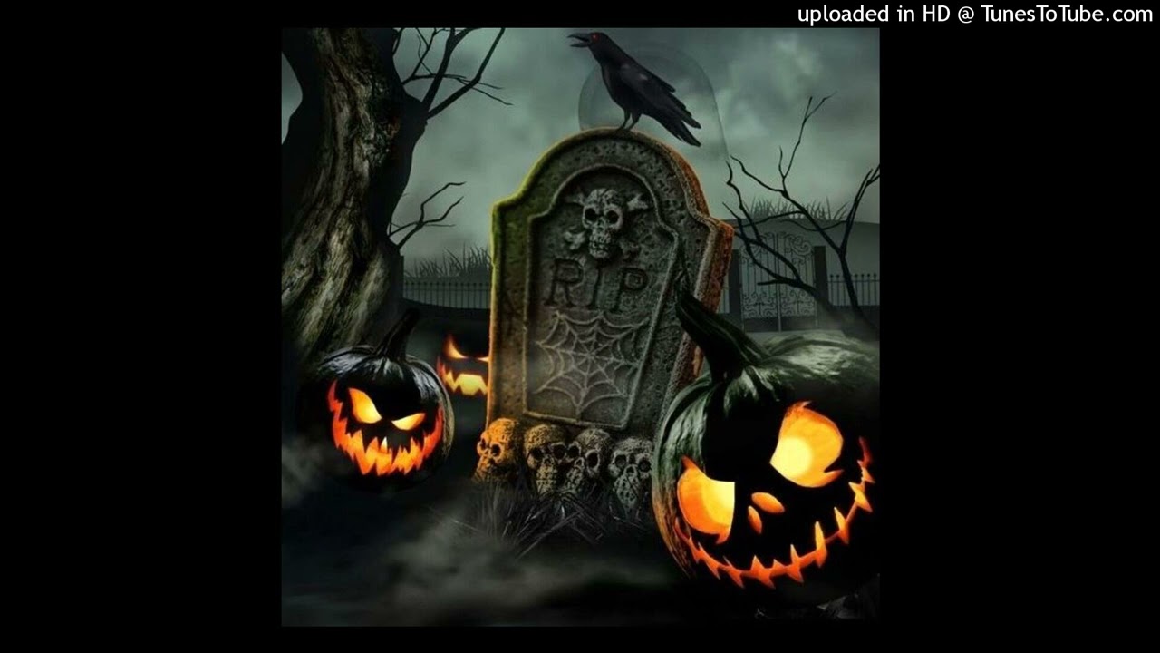 [free] spooky pluggnb type beat 