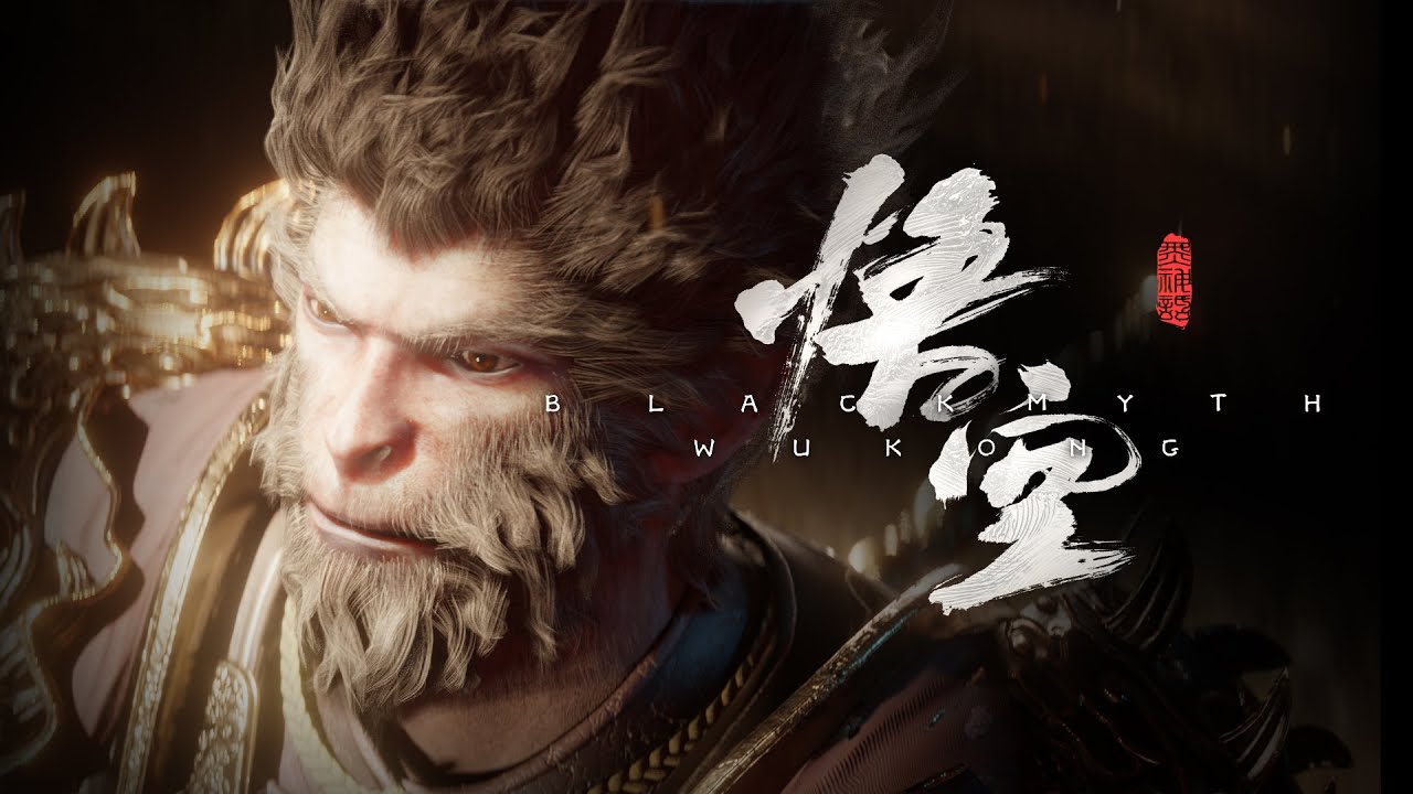 Black Myth Wukong - Took Two Years To Create A Personal Short Film |《黑神话：悟空》耗时两年创作独立短片 | 直面天命