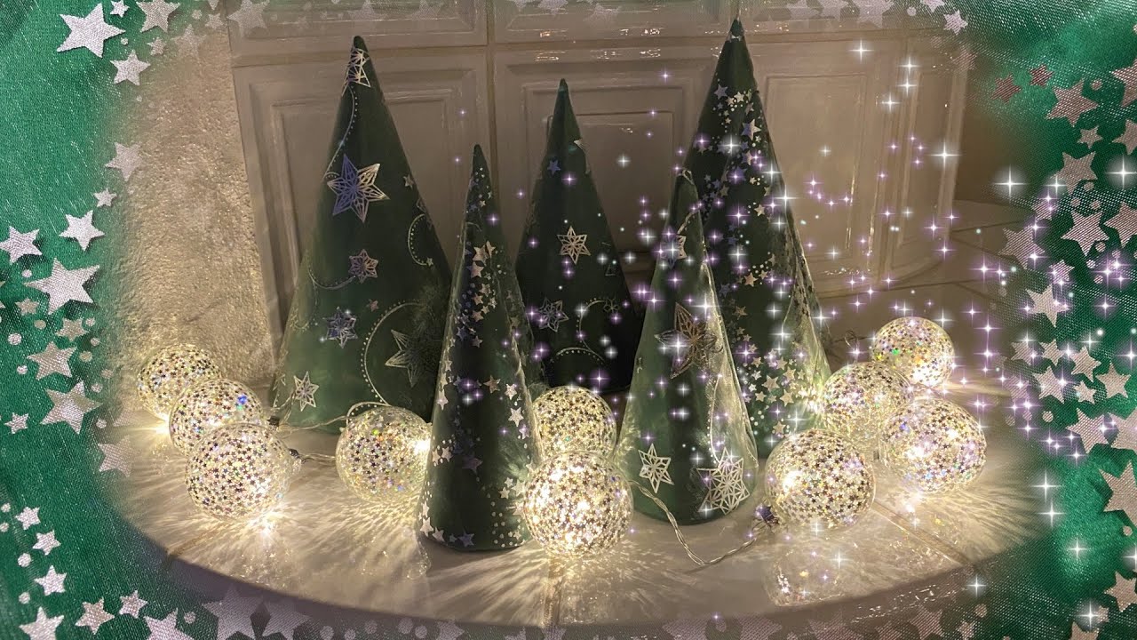 Der kleine Weihnachtsbaum für den kleinen Geldbeutel - Lilo Siegel