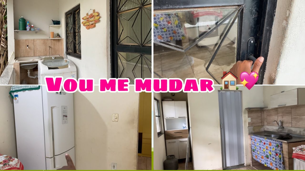 VOU MORAR SOZINHA COM MEU FILHO | Jéssica Braga