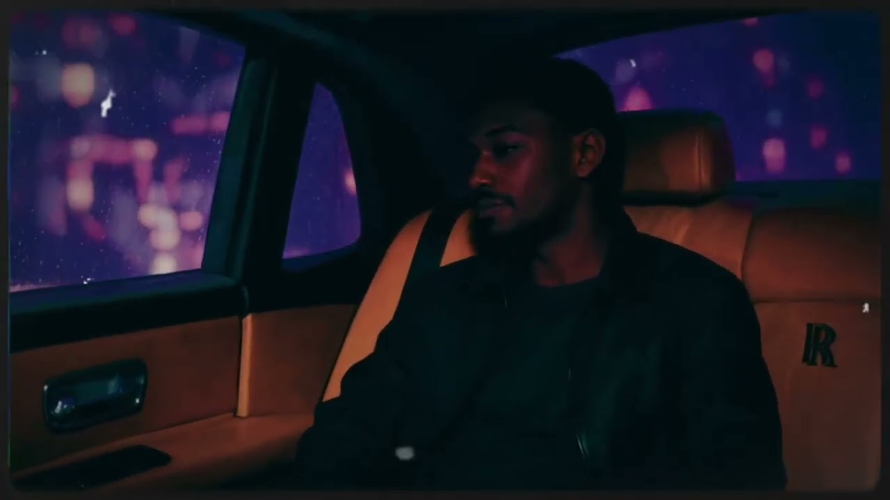 Exit Strategy – Calm in Chaos | Introvert Film Scene 11