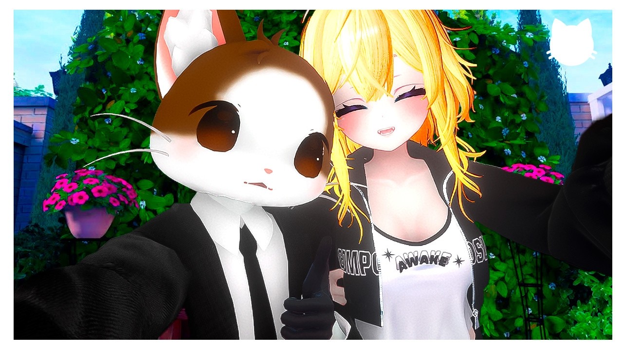 😅Wendy y yo hablamos de la boda...💖
