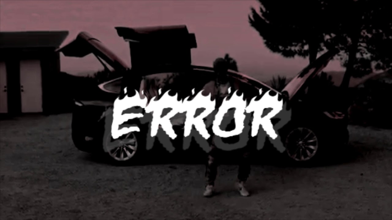*FREE* JADEN SMITH X SYRE TYPE BEAT | ERROR