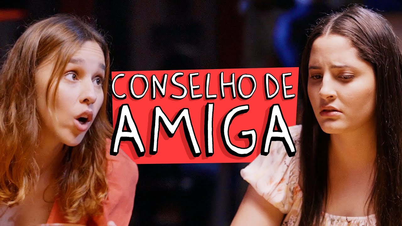 CONSELHO DE AMIGA