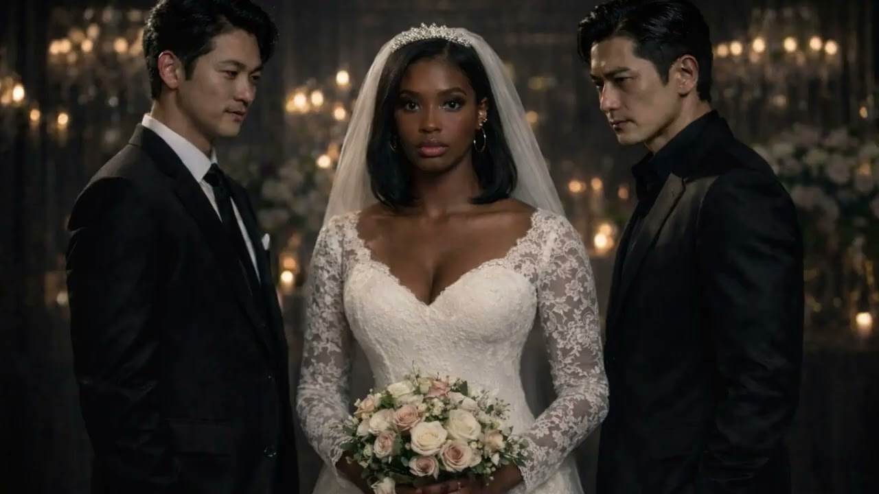 I Married the Wrong Brother — Saying No Wasn’t an Option