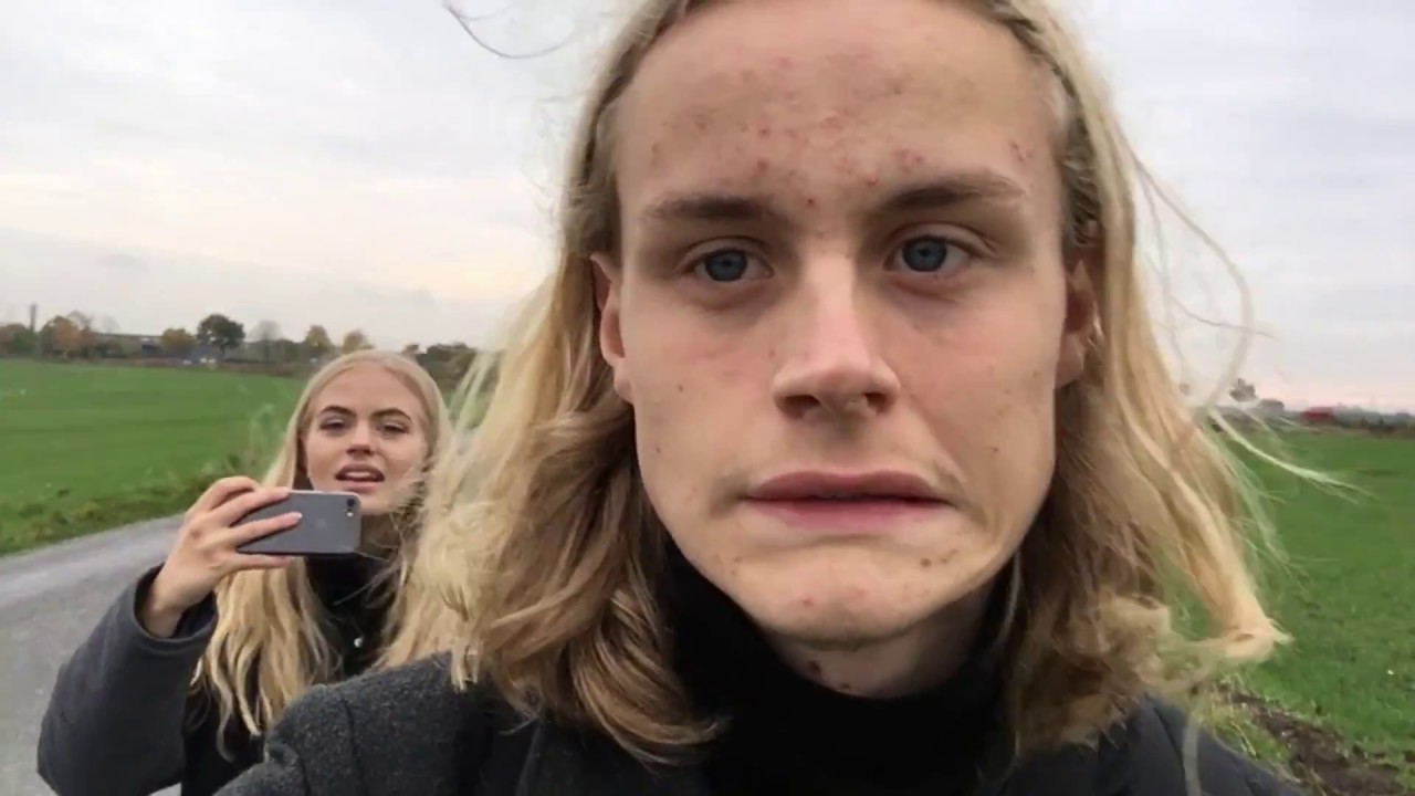 EN DAG MED MIG