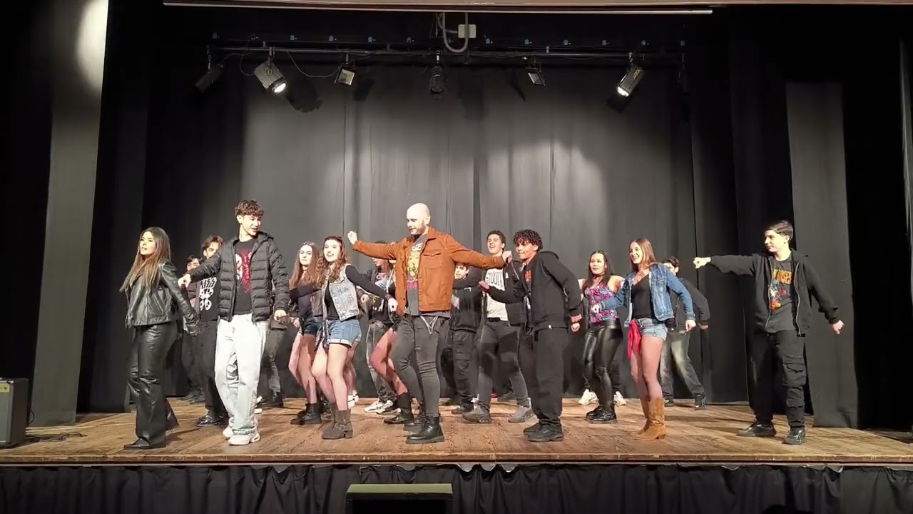 Resum Bosco fest 2026