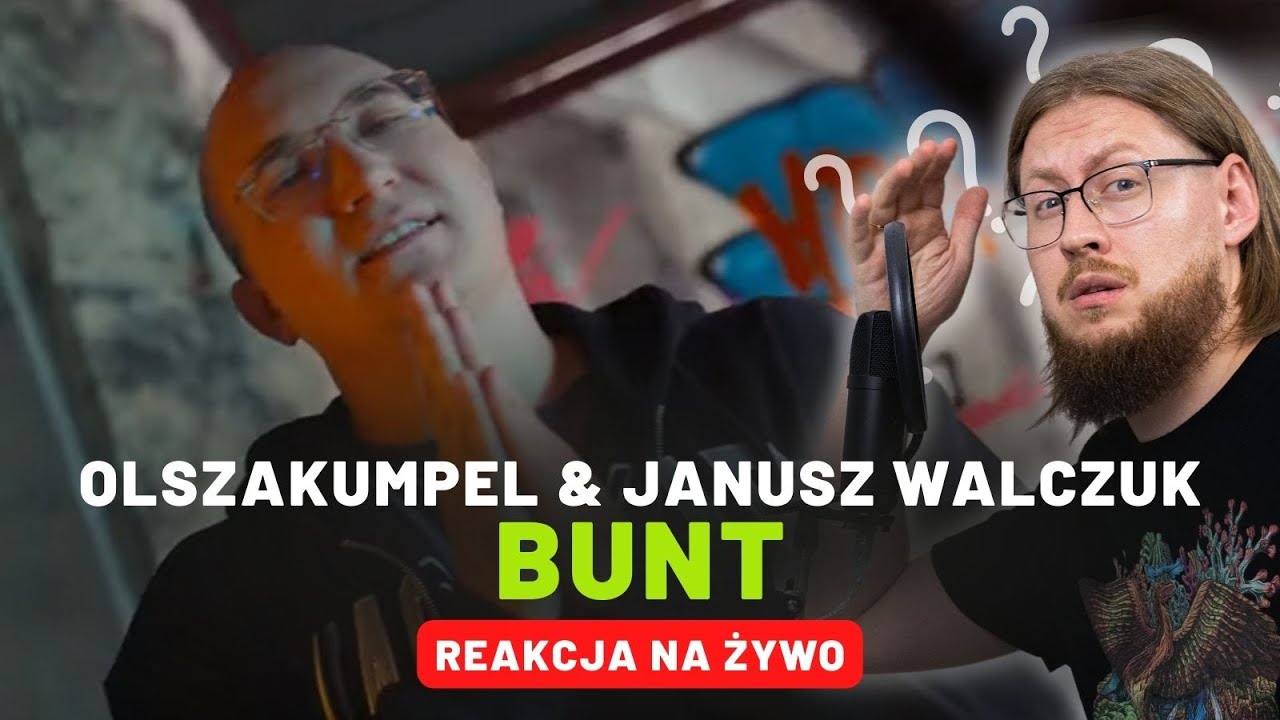 olszakumpel & Janusz Walczuk 