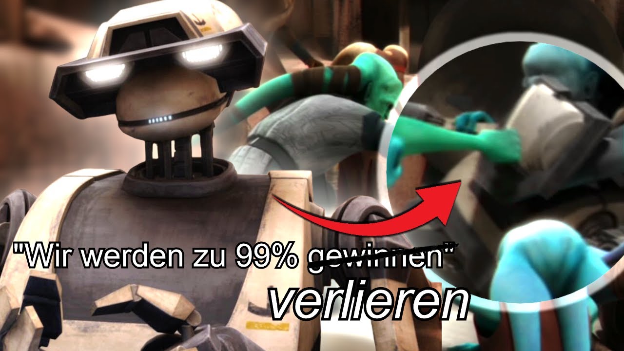 Warum die 
