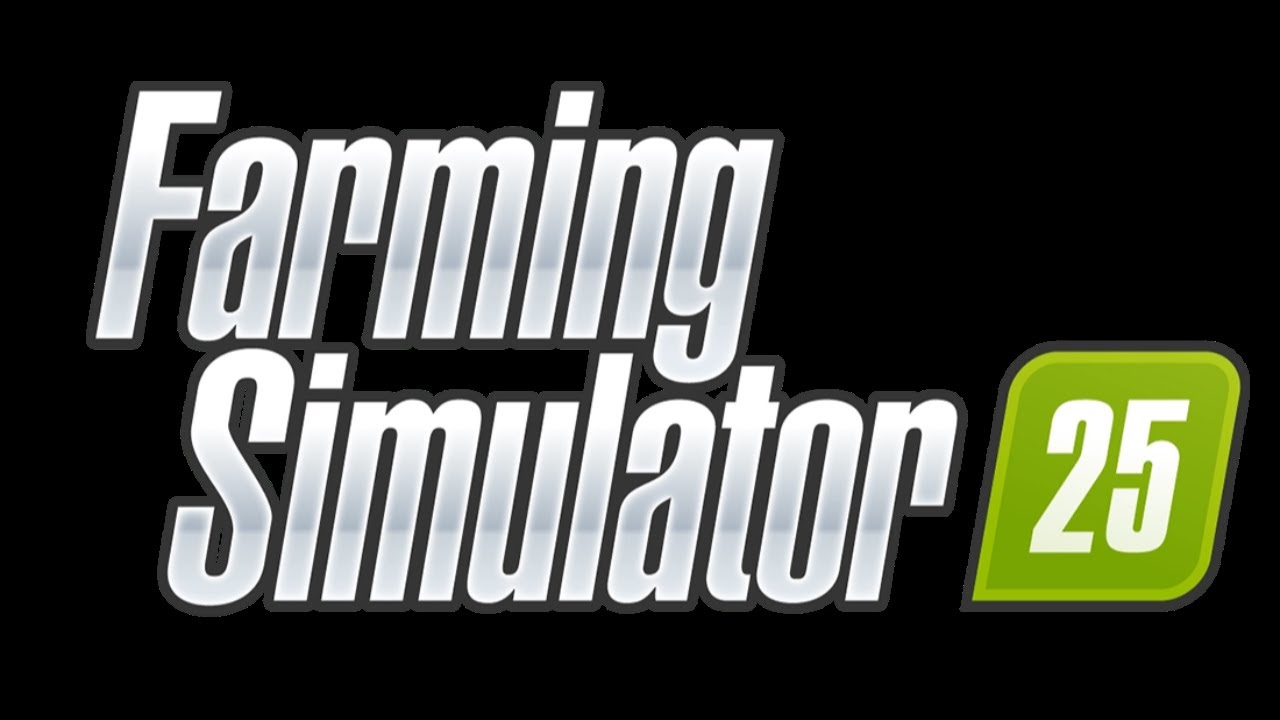 Farming Simulator 25 With The Real Old Farmer