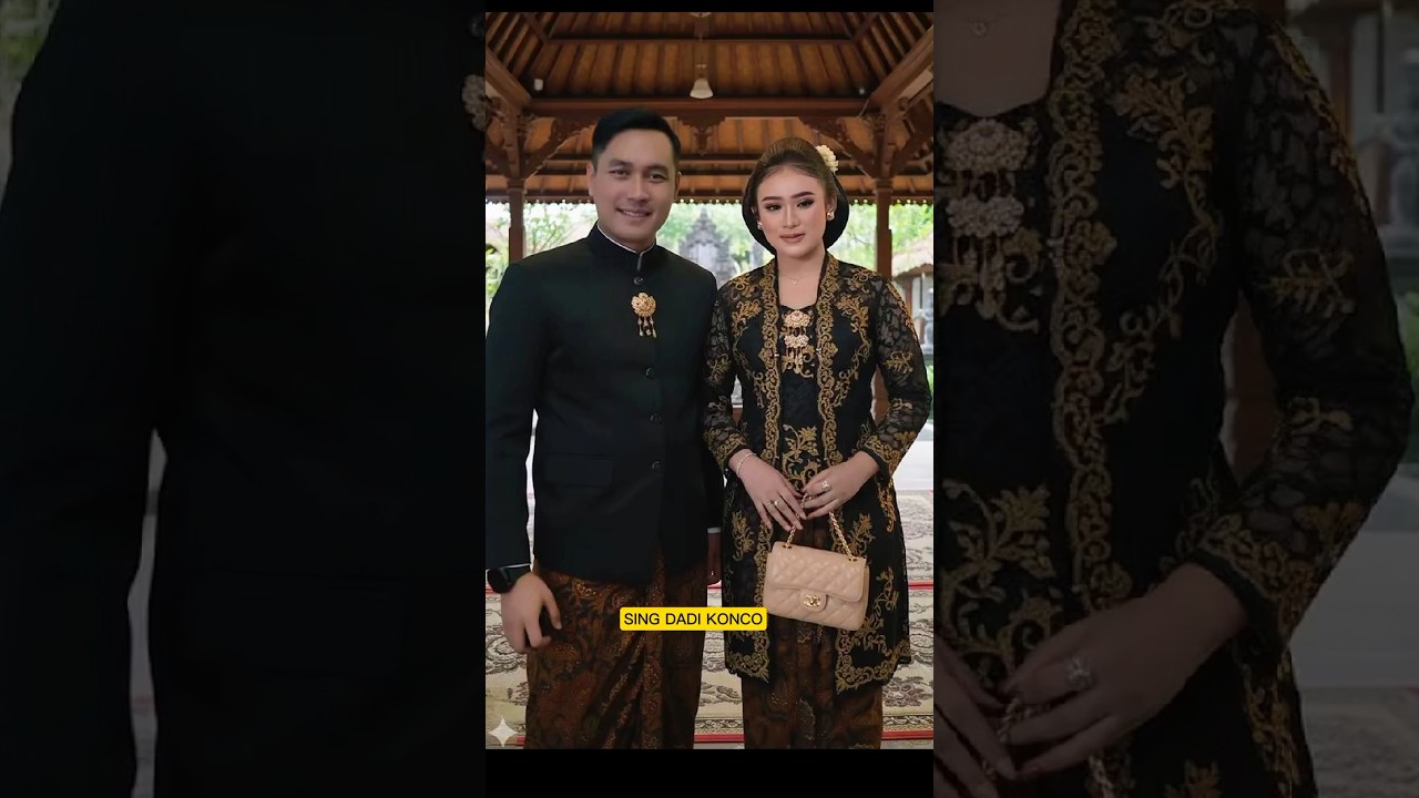 Pertemuan berikutnya pasti akan indah 