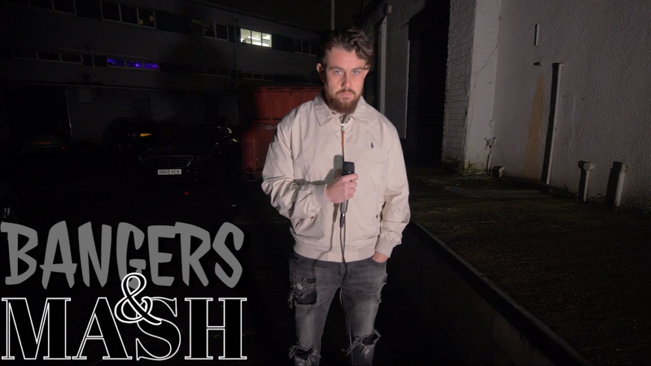 MaxBranningyt - Bangers & Mash | Outchea TV