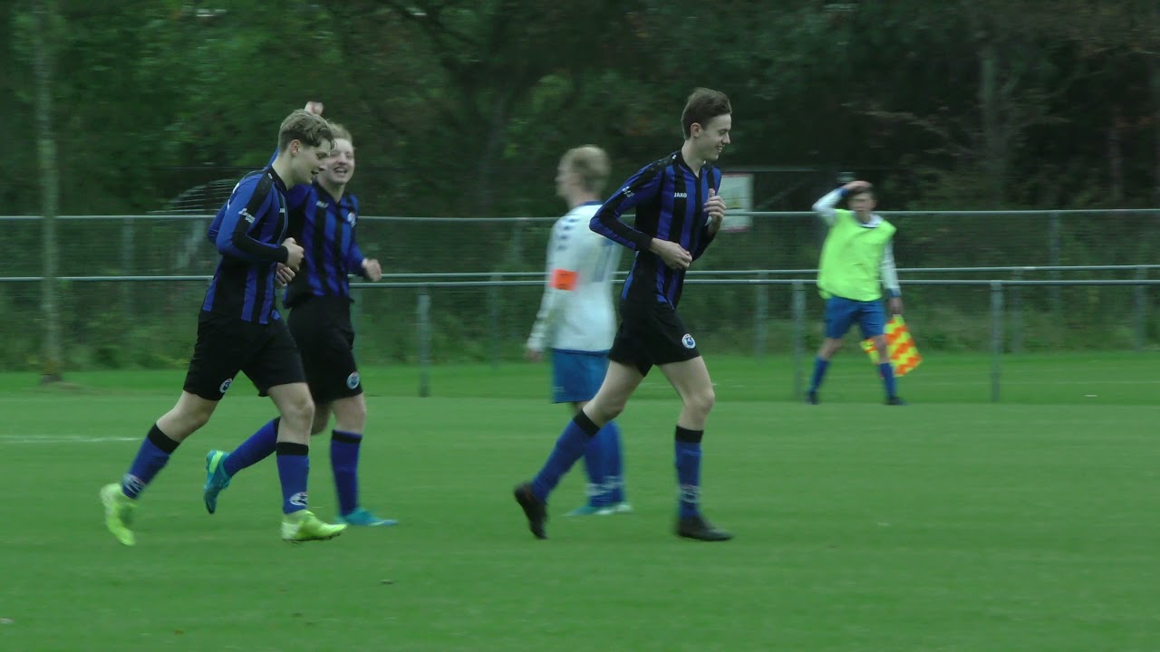 Vitesse vs Saenden   4K