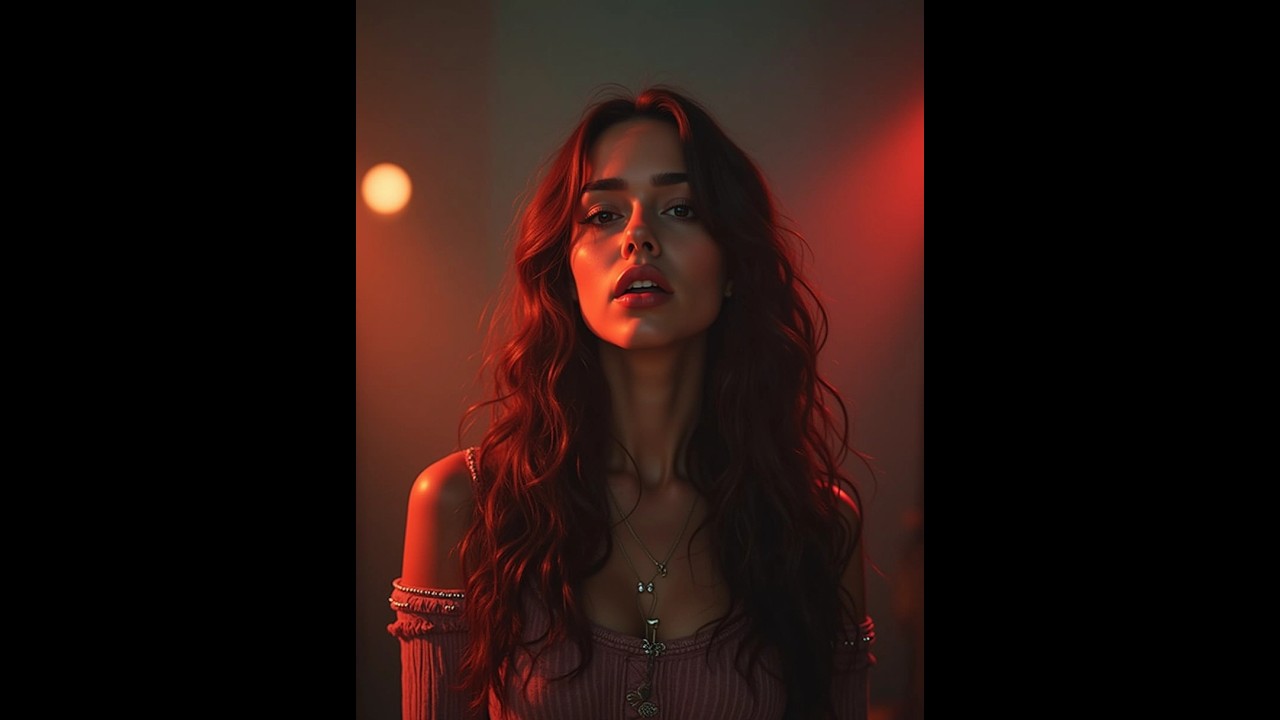 Annie Caroll Holy Holy Is the Lamb