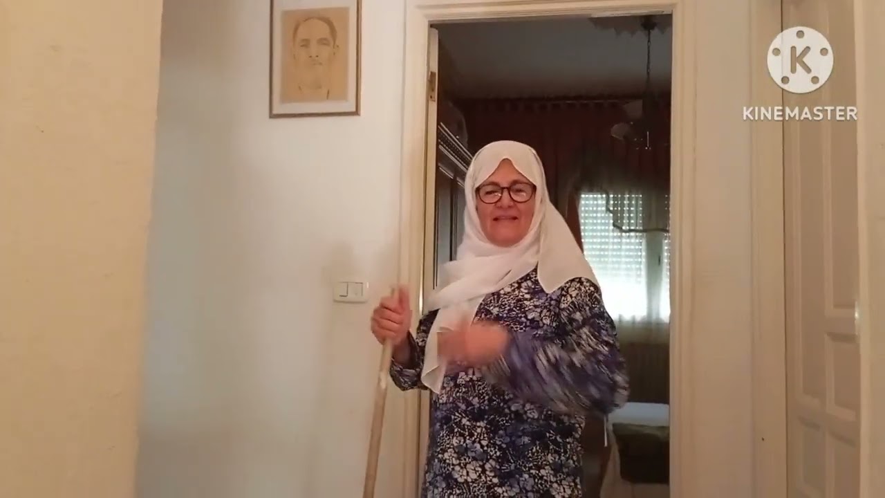 الباقات 🥖في الدار بطريقة سهلة وبسيطة مع تحضير خبز المبسس أو الابراج طلبتو مني متابعة 🌻🌹