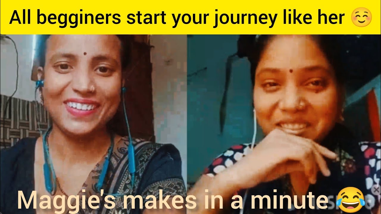 You all start your journey like her😊/#english #practicespeaking #clapingoconversation