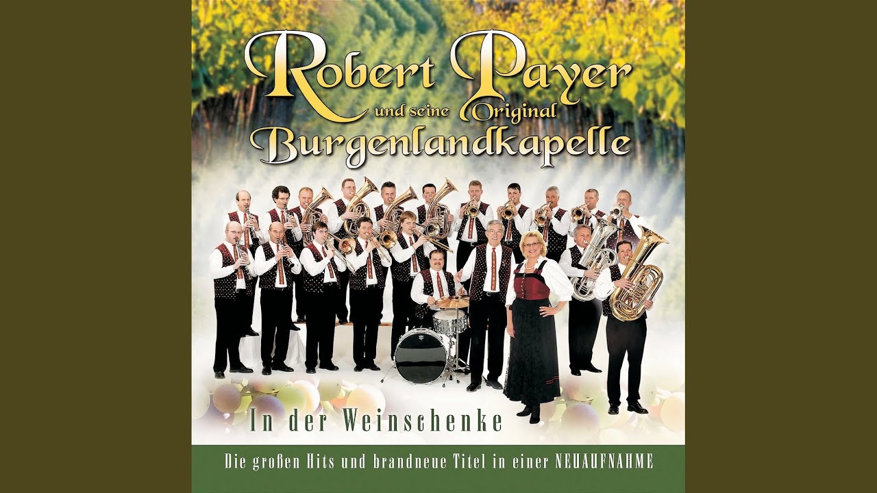 Wenn Der Wein Blüht