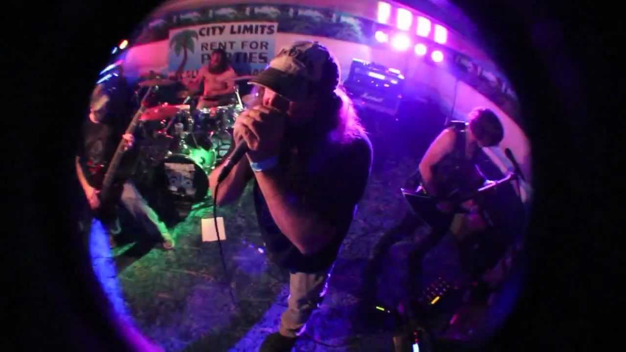 Dishonorable Bastards- WormHole (Official Video)