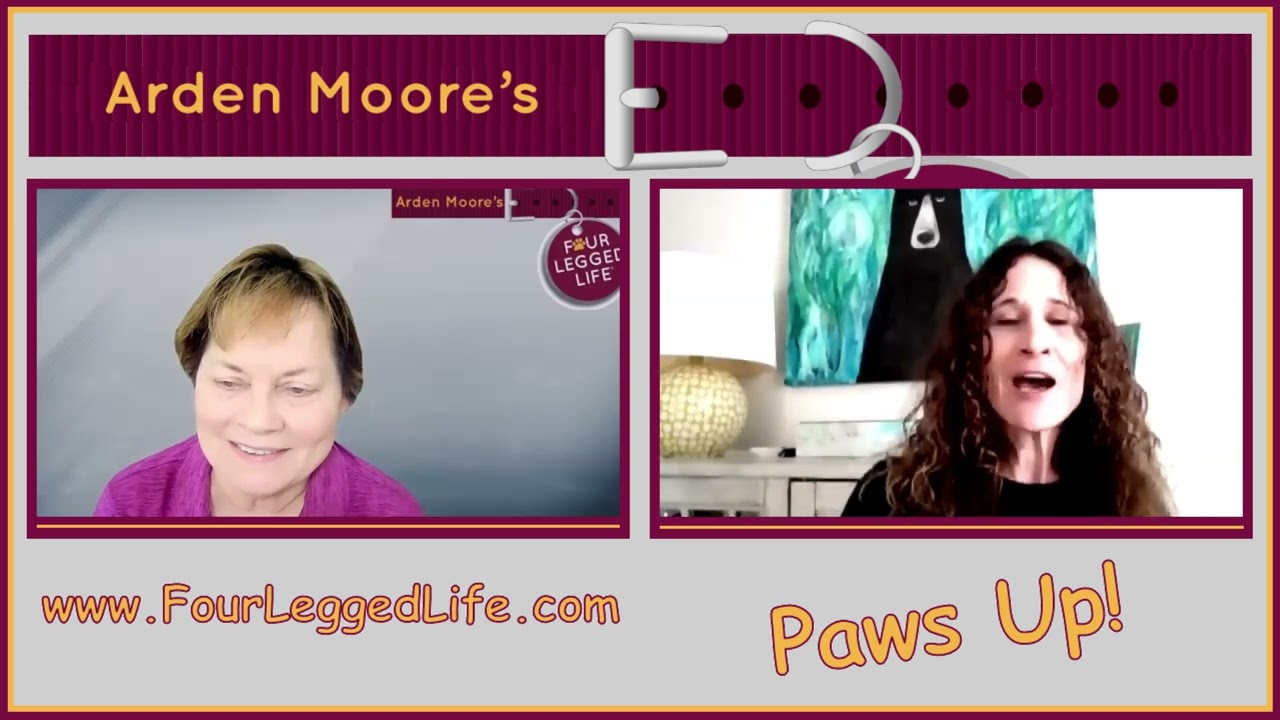 Pet Industry Expert and Adviser, Erin Fenstermaker