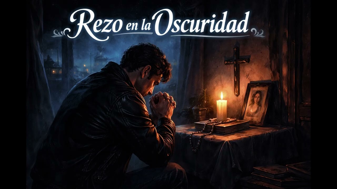 Rezo en la Oscuridad