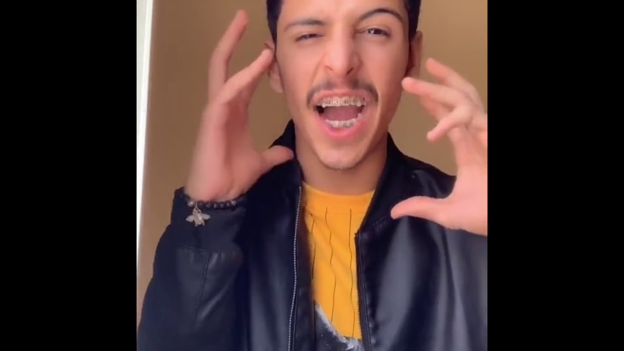 مين أفضل في تيك توك مروان العتيبي او اسامه برو❤️❤️