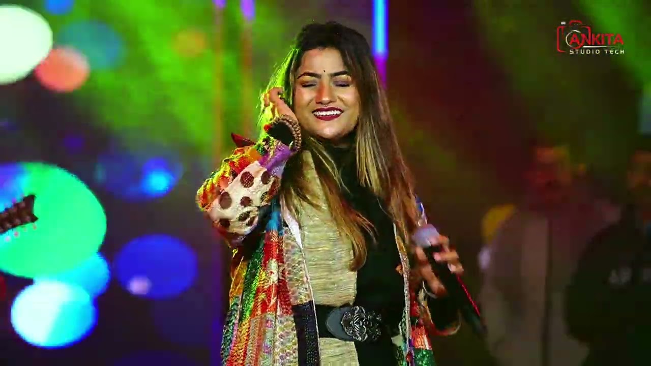 বন্ধুদের জন্য স্পেশাল একটি গান \\ ফুল ফুটেছে গন্ধে সারা মন | Kotha Koiyo Na\ Arpita Chakraborty