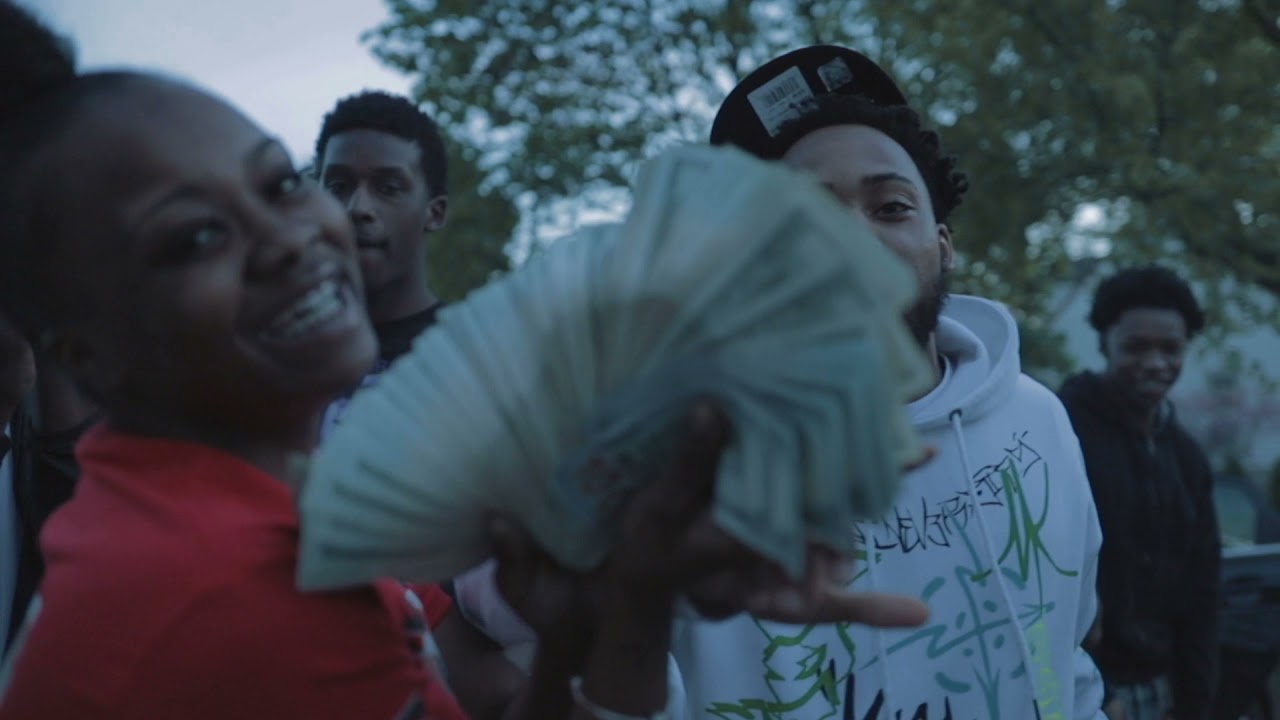 Lil Joe - RIP DeeJay (Official Music Video)