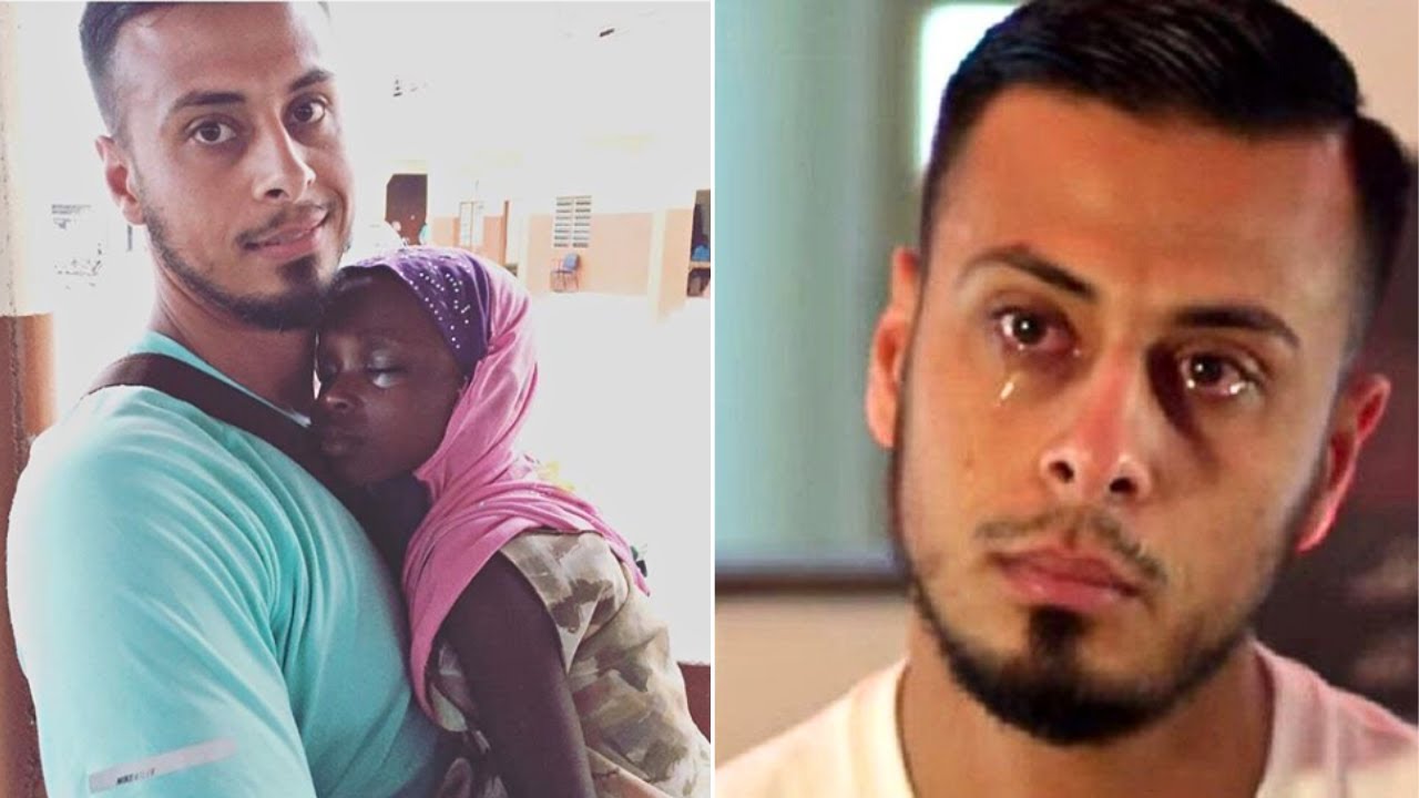 Un riche musulman apprend qu’il va mourir… Ce qu’il fait ensuite est incroyable...