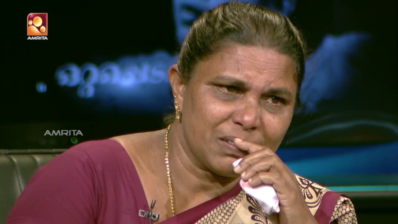 Kathayallithu Jeevitham | Omana & Soman Case | Episode 07 | 12th Dec 2017