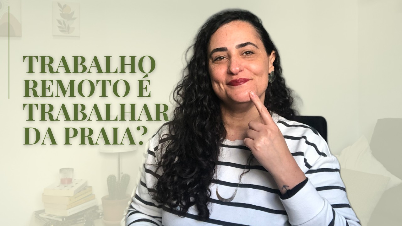 Ainda é possível trabalhar remotamente na Europa? (O que mudou e o que ninguém te conta)
