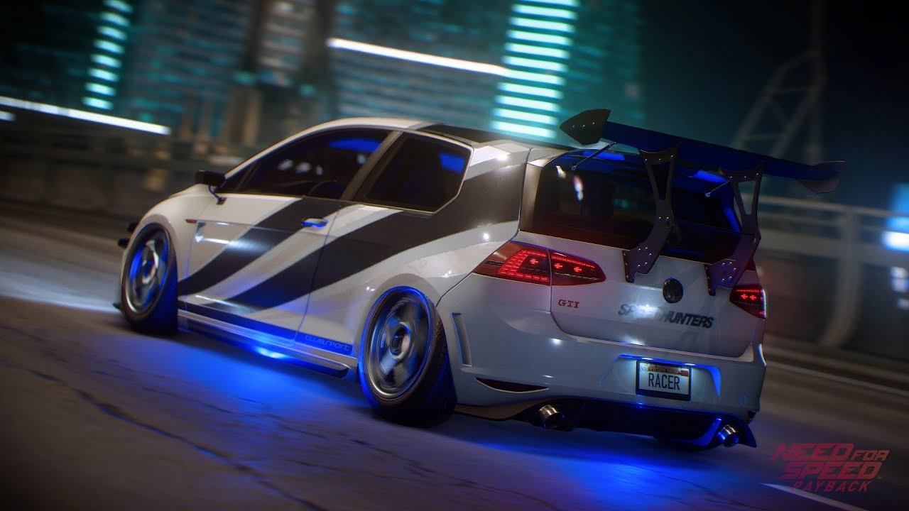 EN DIRECTO! A POR MAS COCHES Y TUNEOS! | NEED FOR SPEED PAYBACK