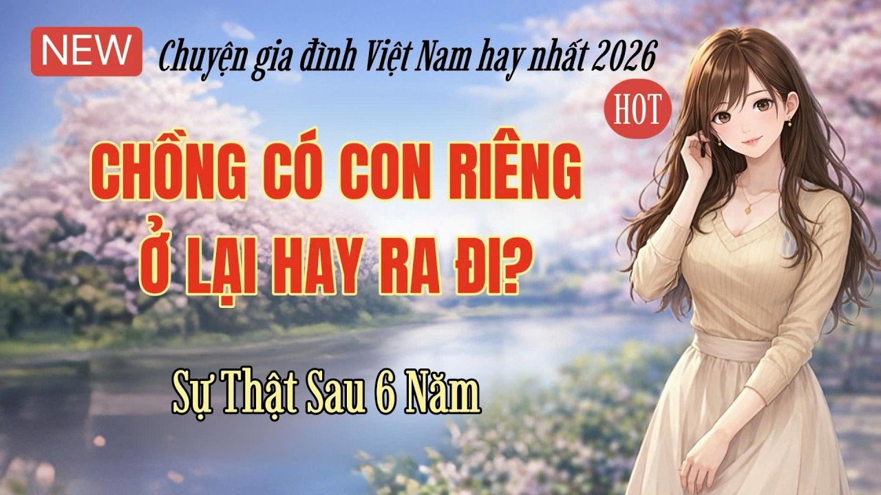 Chồng Thú Nhận Có Con Với Người Khác – Quyết Định Của Tôi Khiến Anh Hoảng Sợ