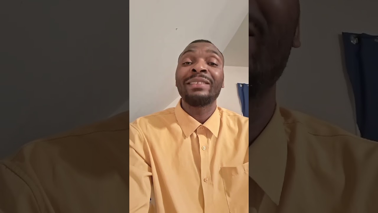 EFEZYEN2:1LANMOU YONN POU LOT SE BONDYE MANDE