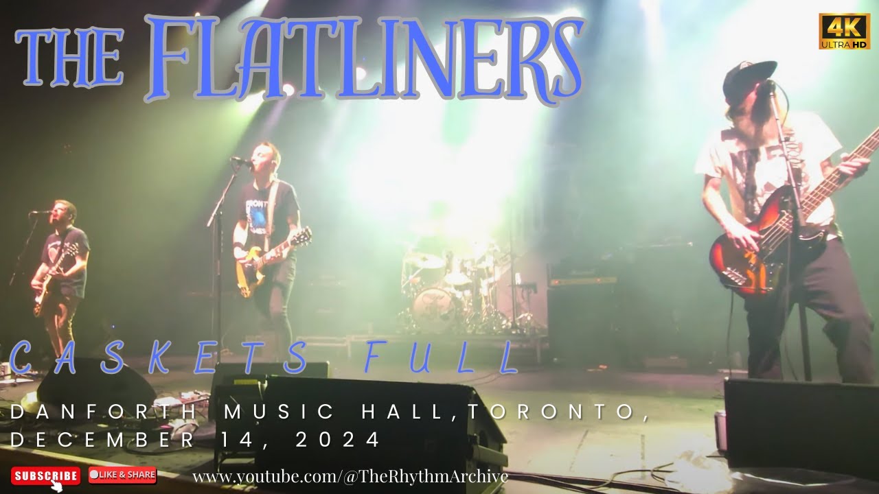 The Flatliners | 