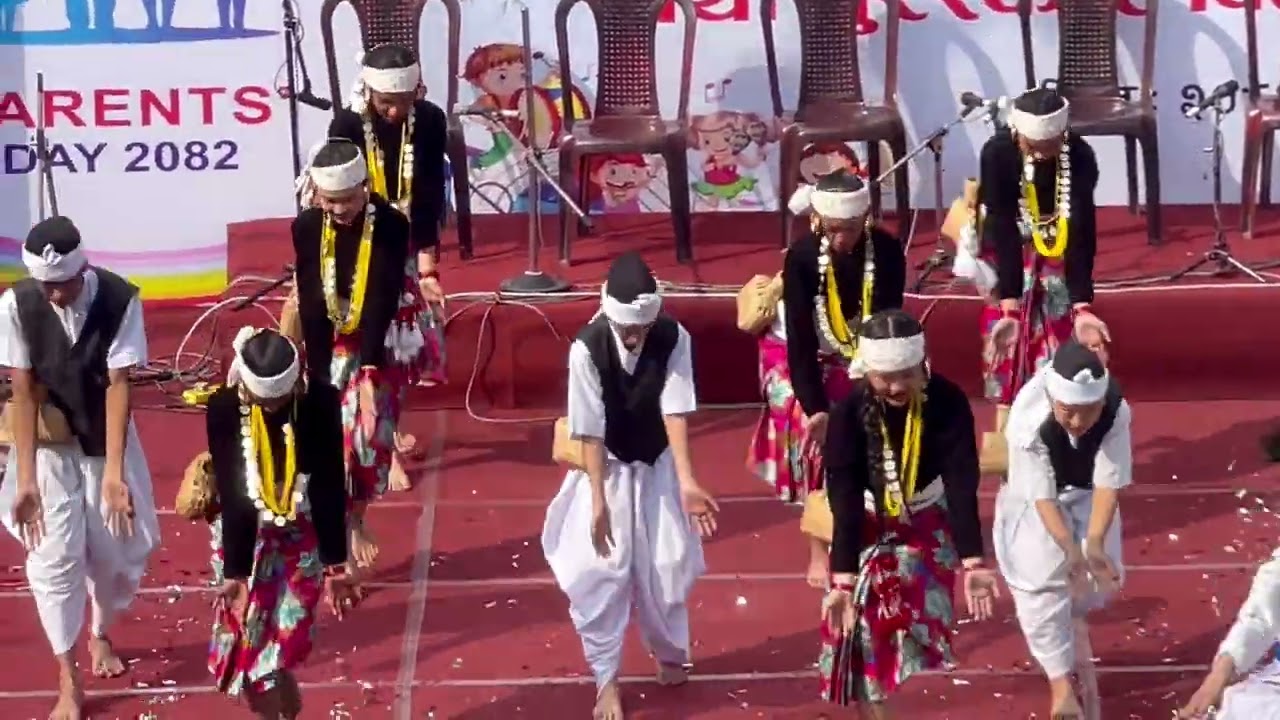 Cultural Dance