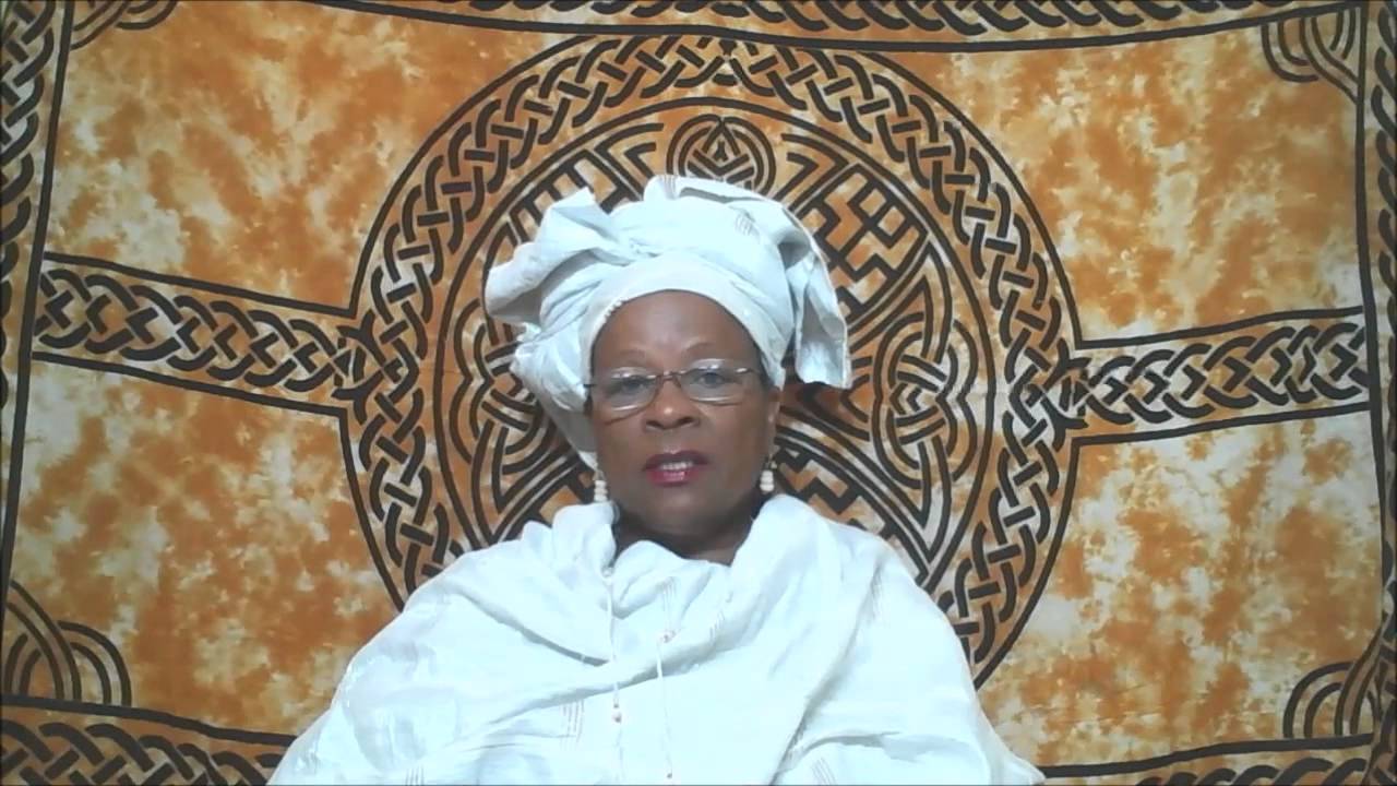 Wisdom and Awarenes through Obatala