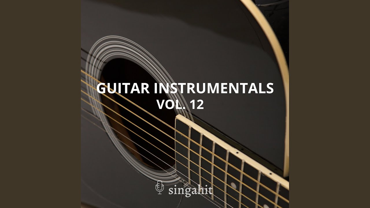 No Woman, No Cry (Acoustic Guitar Instrumental)