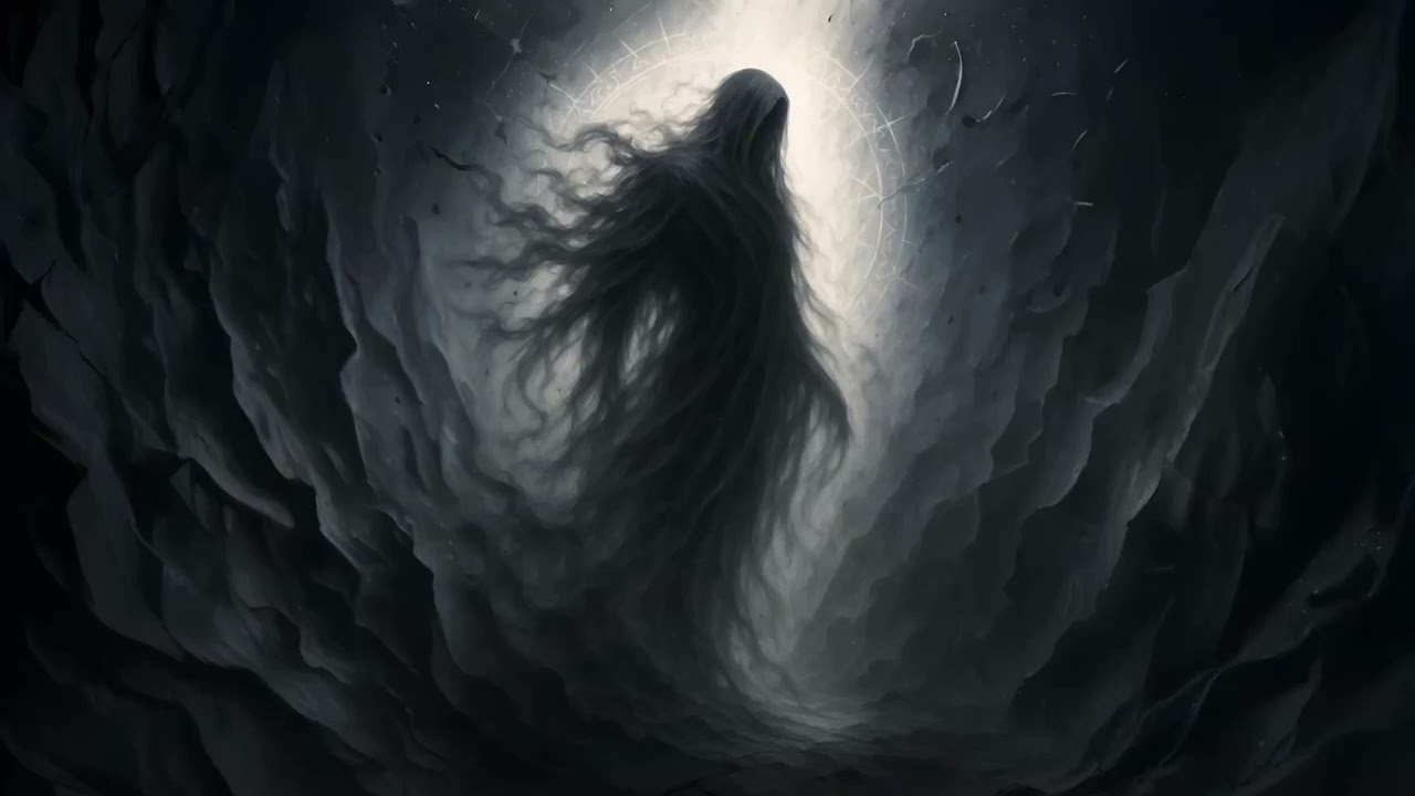 Somneiros, the Nightmare Eternal, Shorn of Light