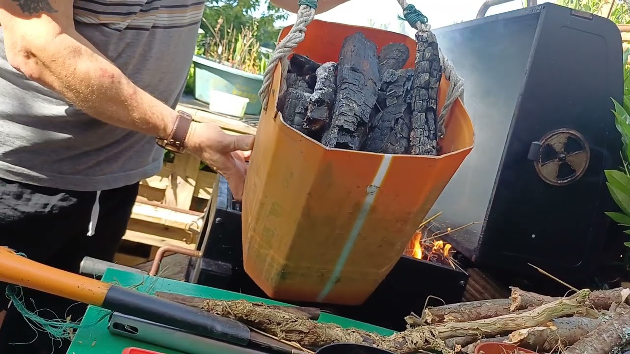 Secret dévoilé par Capitaine Jack pour réussir un bon barbecue