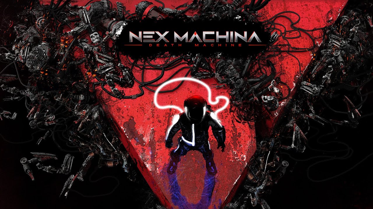 Nex Machina is Incredible - A Recommendation