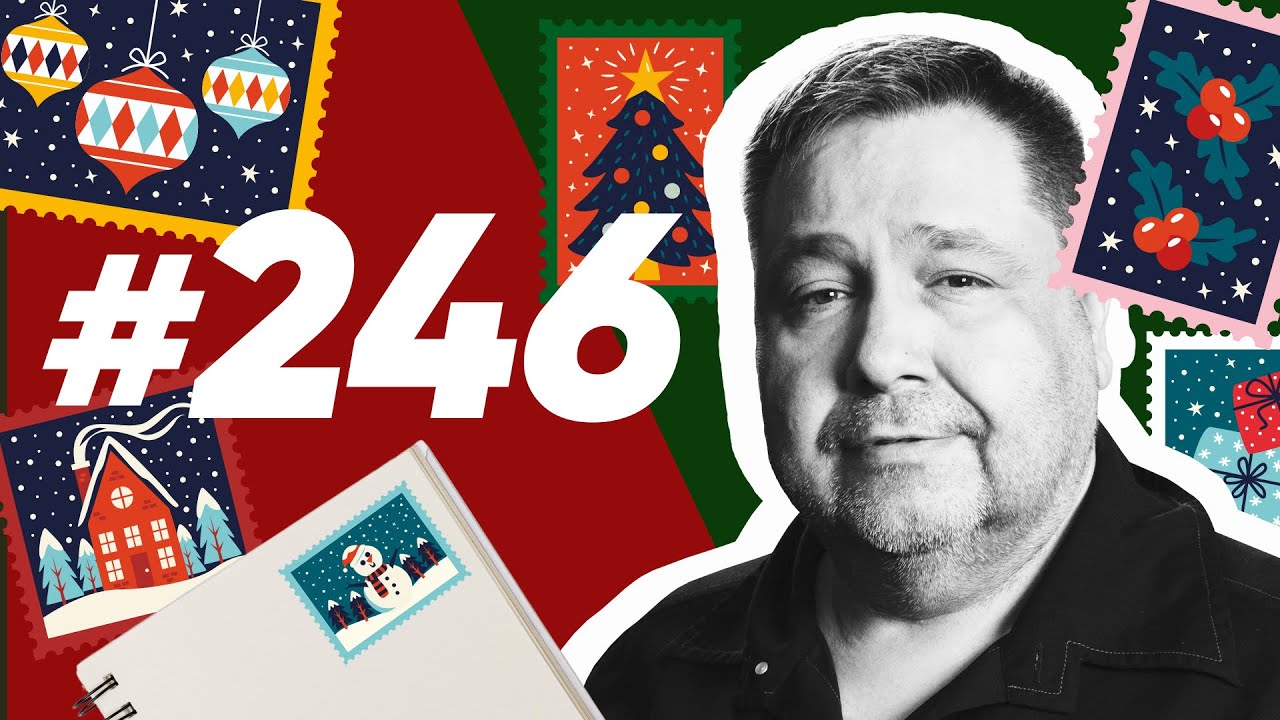 #246 - 22. 11. 2025 - Jedenácté přikázání: Nenatočíš! Válka končí!