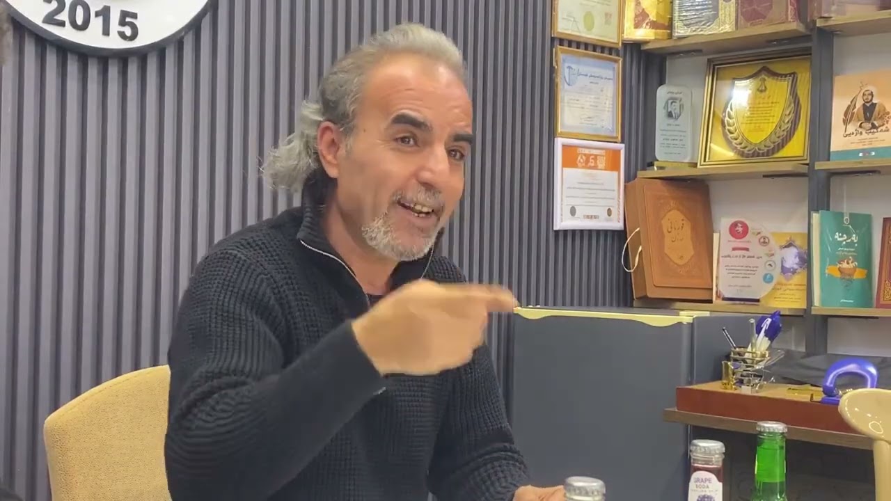 زمان و بیرکردنەوە