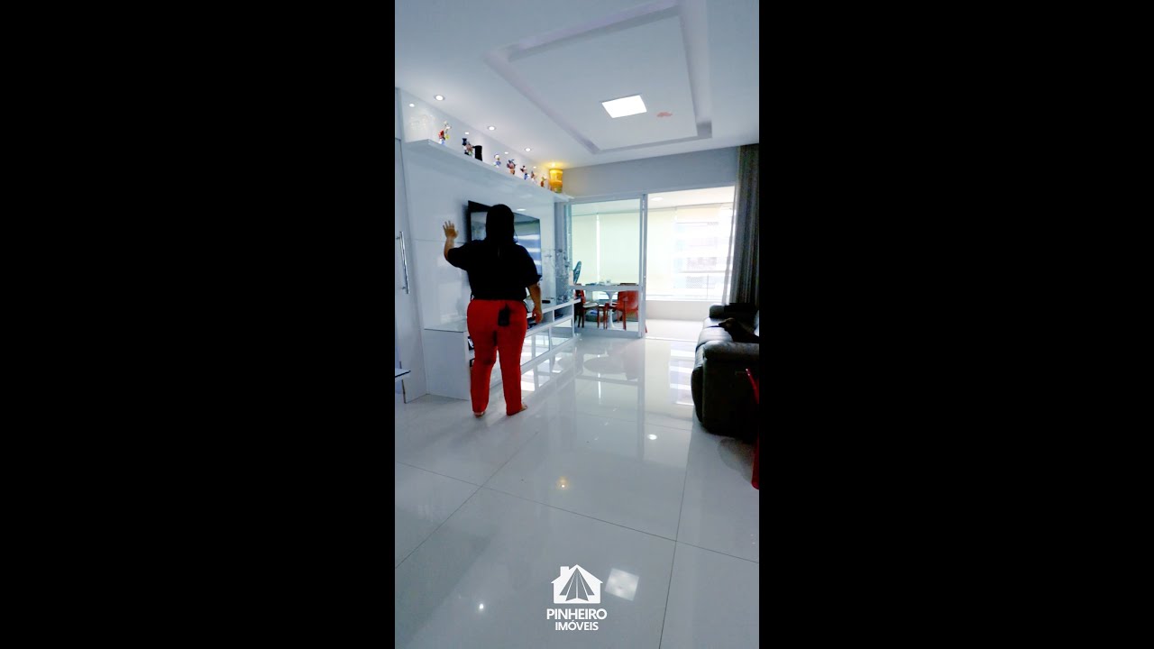 APARTAMENTO A VENDA NO ALPHAVILLE SALVADOR  I 2 SÚITES I 90m² I LAZER COMPLETO. PINHEIRO IMÓVEIS