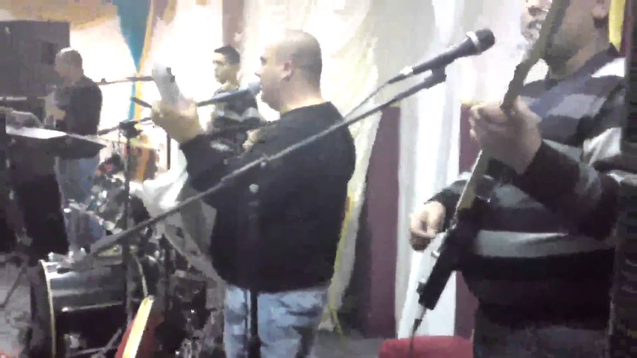 KAJKOS VS CULY ZABAVA BRADFORD 2010