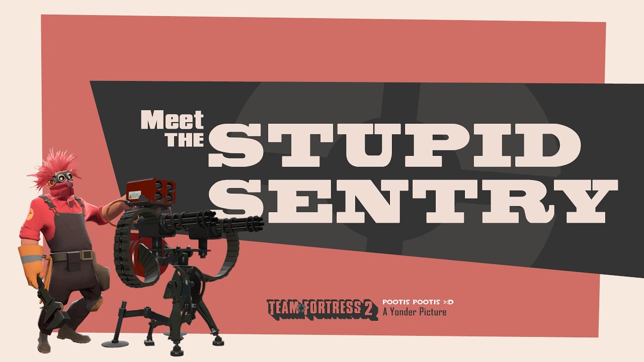 Tales of the Stupid Sentry
