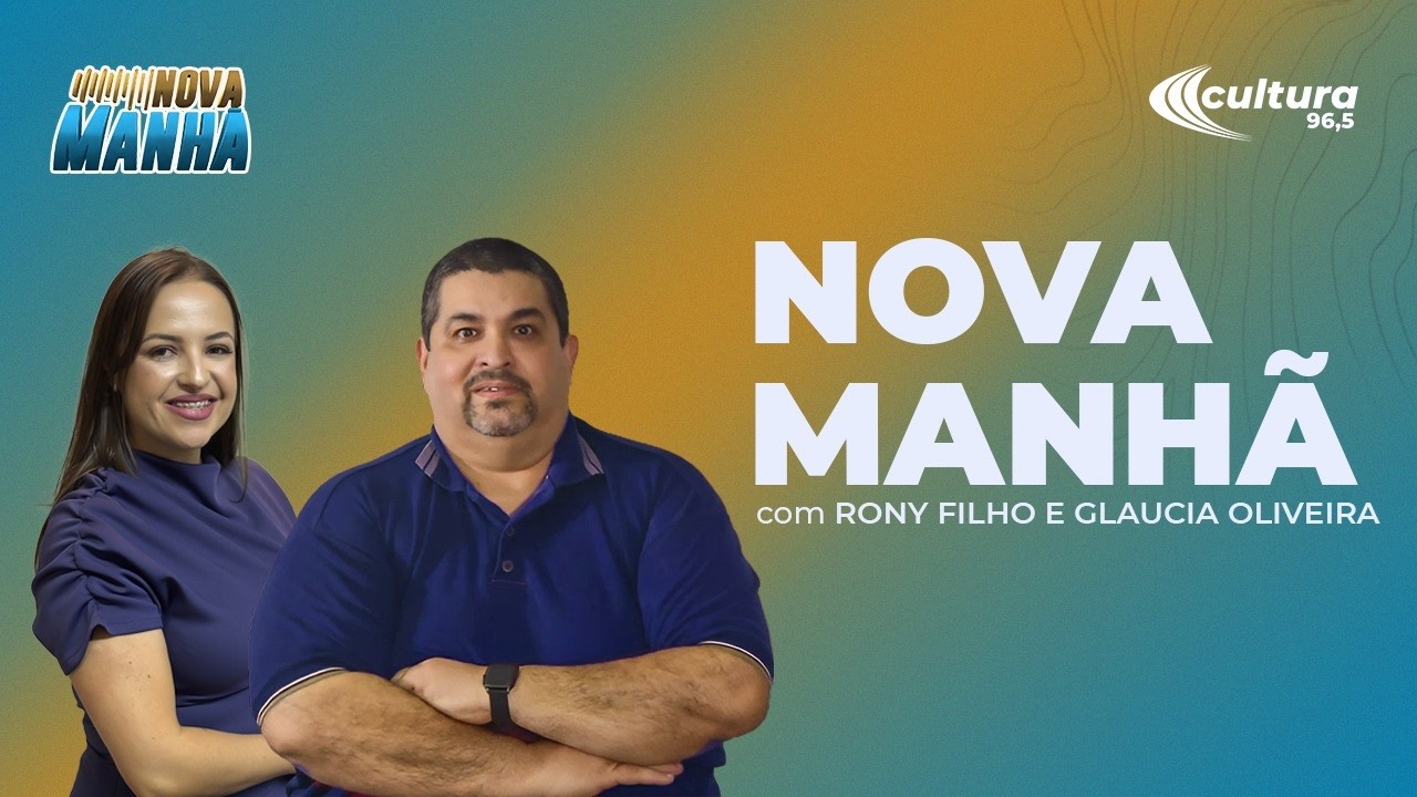 NOVA MANHÃ | 11.03.2026