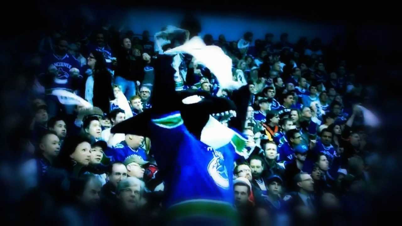 Vancouver Canucks | The Journey Begins