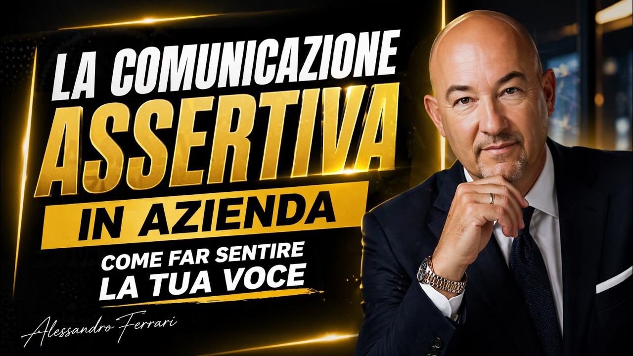 Comunicazione Assertiva in Azienda: Guida Pratica per Leader e Team